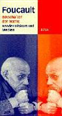 Botschaften der Macht : der Foucault-Reader Diskurs und Medien