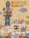 Masterpieces of Islamic art : the decorated page from the 8th to the 17th century