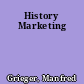 History Marketing