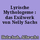 Lyrische Mythologeme : das Exilwerk von Nelly Sachs
