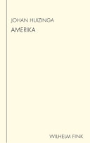 Amerika : Mensch und Masse in Amerika. Amerika - Leben und Denken. Amerika-Tagebuch