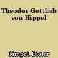 Theodor Gottlieb von Hippel