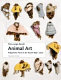 Animal art : präparierte Tiere in der Kunst, 1850 - 2000