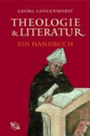 Theologie und Literatur : ein Handbuch