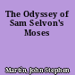 The Odyssey of Sam Selvon's Moses