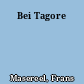 Bei Tagore