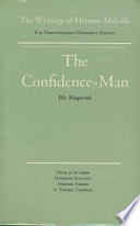 The Confidence-Man : his masquerade