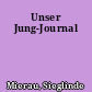 Unser Jung-Journal