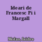 Ideari de Francesc Pi i Margall
