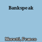Bankspeak
