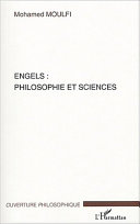 Engels : philosophie et sciences