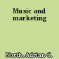 Music and marketing