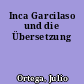 Inca Garcilaso und die Übersetzung