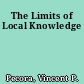 The Limits of Local Knowledge