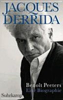 Derrida : eine Biographie