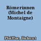 Römerinnen (Michel de Montaigne)