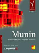 Munin : graphisches Netzwerk- und System-Monitoring