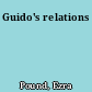 Guido's relations