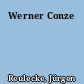 Werner Conze