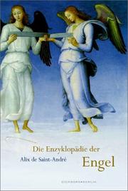 Die Enzyklopädie der Engel