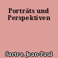 Porträts und Perspektiven