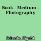 Book - Medium - Photography