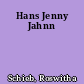 Hans Jenny Jahnn