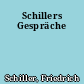Schillers Gespräche
