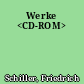 Werke <CD-ROM>