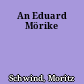 An Eduard Mörike