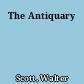 The Antiquary