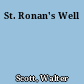 St. Ronan's Well