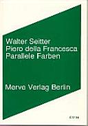 Piero della Francesca : parallele Farben