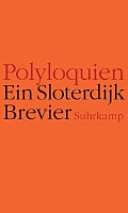 Polyloquien : ein Brevier
