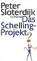 Das Schelling-Projekt : Bericht