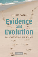 Evidence and evolution : the logic behind the science