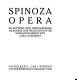 [Opera, 4]