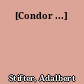 [Condor ...]