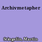 Archivmetapher