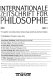 Philosophie und Gesetz ; Frühe Schriften