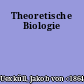 Theoretische Biologie