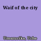 Waif of the city