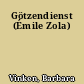 Götzendienst (Émile Zola)