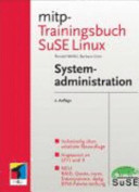 mitp-Trainingshandbuch SUSE Linux Systemadministration