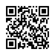 Código QR (código de barras bidimensional)