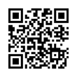 Código QR (código de barras bidimensional)