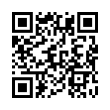 Código QR (código de barras bidimensional)