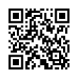 Código QR (código de barras bidimensional)