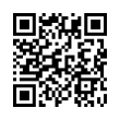 Código QR (código de barras bidimensional)