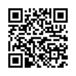 Código QR (código de barras bidimensional)